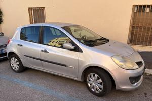 Renault Clio ripcurl 2007 benzina