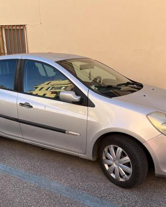 Renault Clio ripcurl 2007 benzina