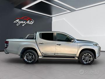 Mitsubishi L200 d. cab 2.3d Diamond Pack 2 Intouch