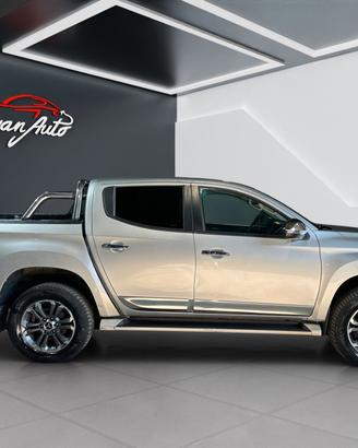 Mitsubishi L200 d. cab 2.3d Diamond Pack 2 Intouch
