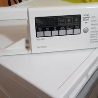 BOSCH Lavatrice