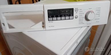 BOSCH Lavatrice