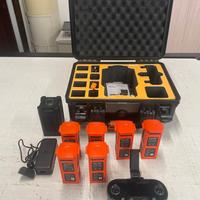 Batterie ed accessori perDrone modello EVO2 PRO V2