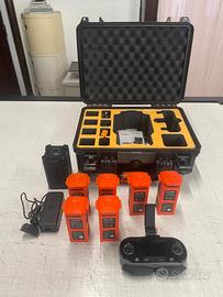 Batterie ed accessori perDrone modello EVO2 PRO V2