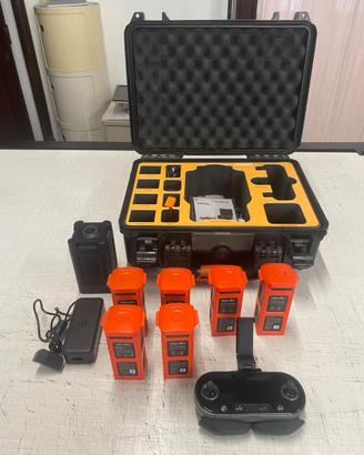 Batterie ed accessori perDrone modello EVO2 PRO V2