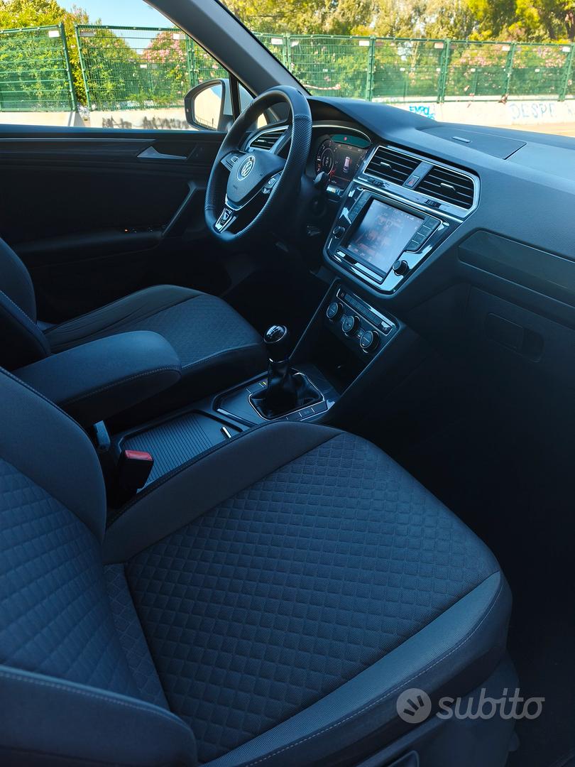 Volkswagen Tiguan 2016 photo 4