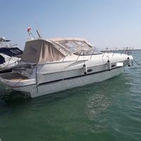 Barca mira 37