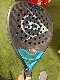 Dunlop FX Pro 2026 Padel