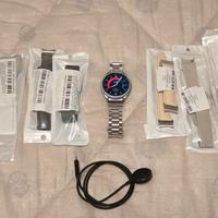 Smartwatch Samsung Galaxy Watch 6 Classic 47"