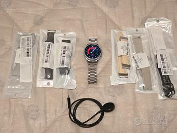 Smartwatch Samsung Galaxy Watch 6 Classic 47"