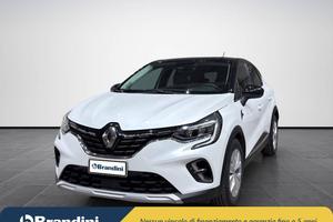 Renault Captur 1.6 plug-in hybrid Intens E-Tech 16