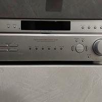 IMPIANTO HI-FI DOLBY  SURROUND SONY/PIONEER