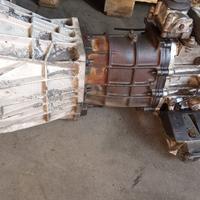 CAMBIO LAND ROVER DISCOVERY 300 2,5 TD LEGGI DETTA