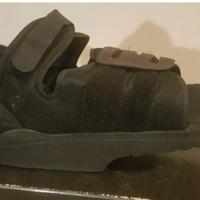 Scarpa Post Operatoria/ Post-trauma (Tutore)44/46