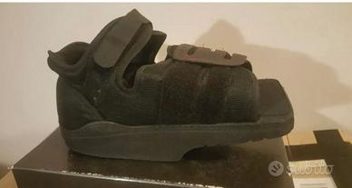 Scarpa Post Operatoria/ Post-trauma (Tutore)44/46