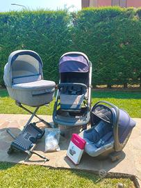trio Inglesina aptica