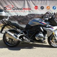 Bmw r 1200 rs - 2017