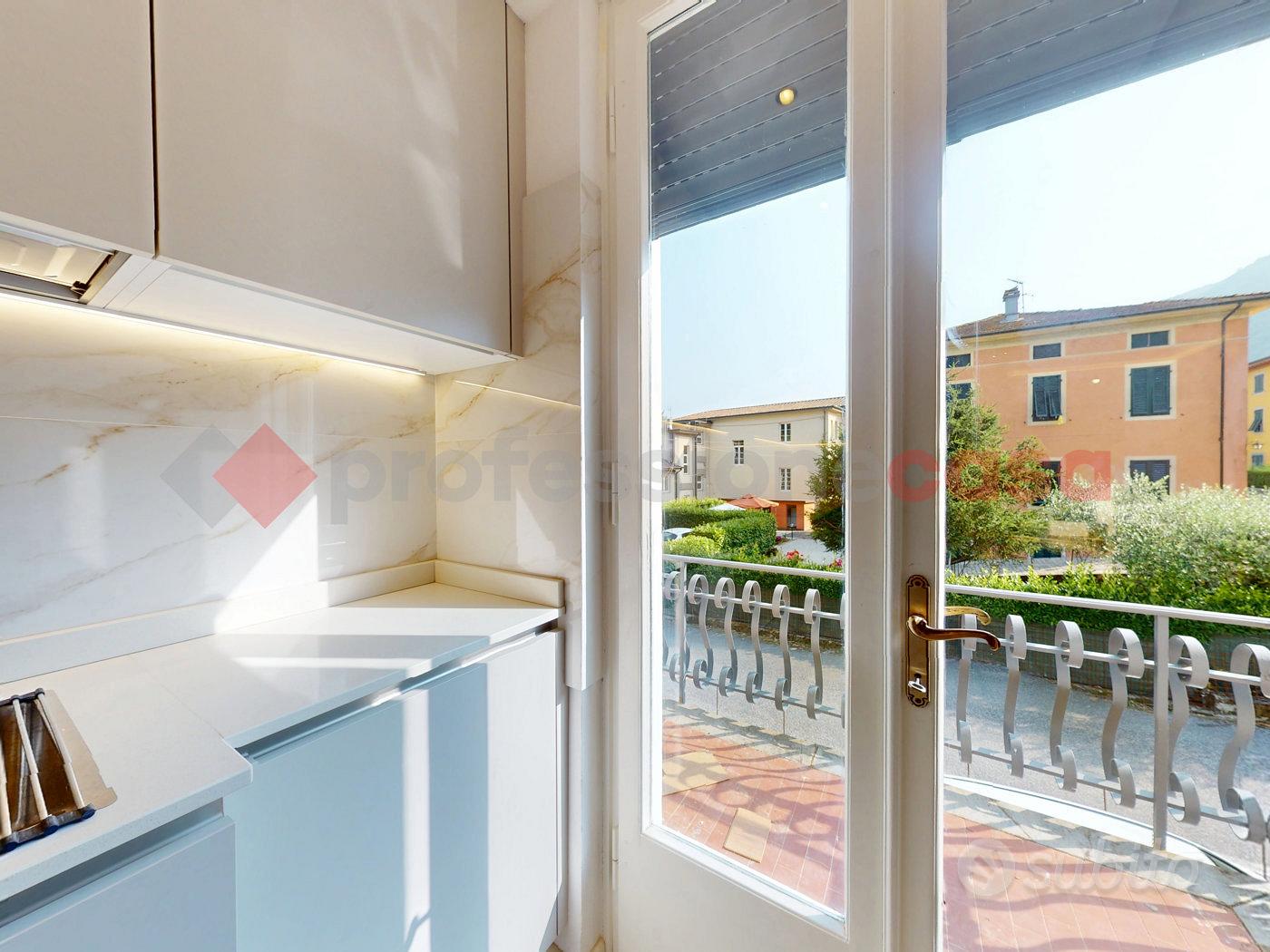Casa – Borgo a Mozzano, Cerbaiola - Vista 4