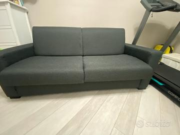 Divano letto