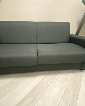Divano letto
