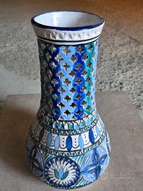 vaso in ceramica