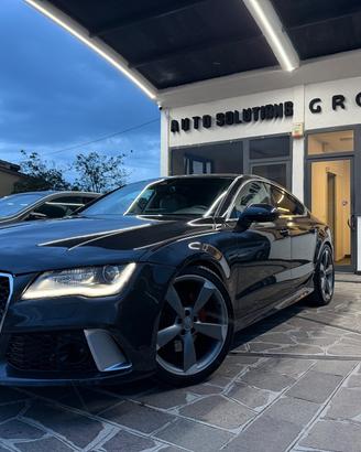 Audi A7 SPB 3.0 TDI 245 CV quattro Allestimento RS