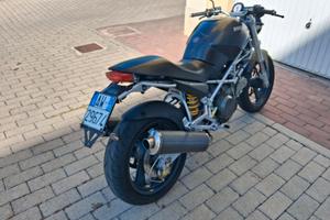 Monster 600
