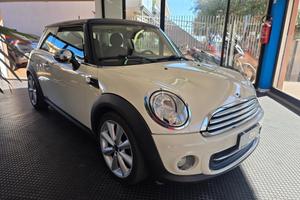 Mini 2.0 112cv Cooper D Autom 108000km FINANZ