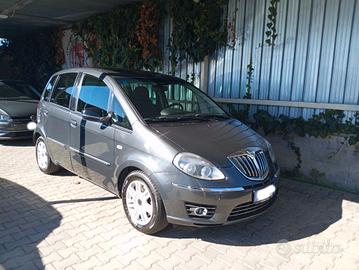 Lancia MUSA 1.3 Mjt 95 CV Platinum