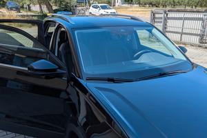 t-cross