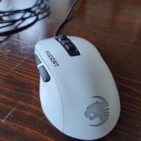 Mouse Kone Pure Ultra bianco