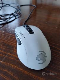 Mouse Kone Pure Ultra bianco