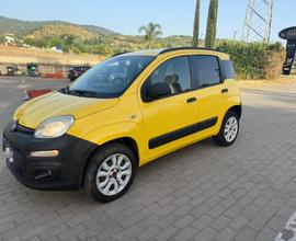 Fiat Panda 1.3 MJT S&S 4x4