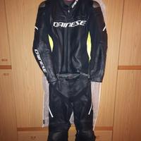 Tuta divisibile Dainese 