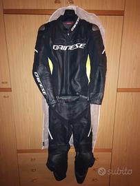 Tuta divisibile Dainese 