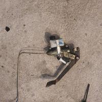 pedale freno posteriore ape 50 