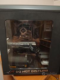 Gamin PC/ Workstation