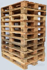 Pallet bancali europallet EPAL usati.