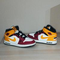 Nike Jordan  Air numero 36.5
