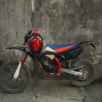 Beta rr 50 2018 enduto