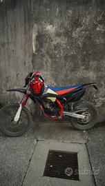 Beta rr 50 2018 enduto