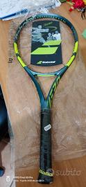 Babolat Aero Drive 2026 NUOVA