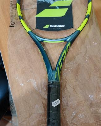 Babolat Aero Drive 2026 NUOVA