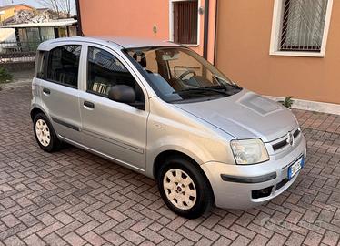Fiat Panda 1.2 Benzina Adatta a Neopatentati