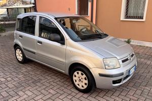 Fiat Panda 1.2 Benzina Adatta a Neopatentati
