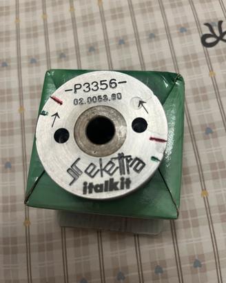 Italkit Selettra (codice P3356),