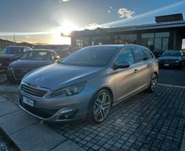 Peugeot 308 BlueHDi 120 S&S EAT6 GT Line