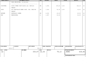 Volkswagen Scirocco TSI 1.4 160 CV manuale 2010