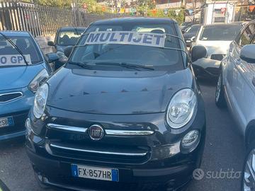 Fiat 500L 1.3 Multijet 95 CV Lounge