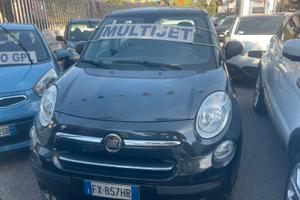 Fiat 500L 1.3 Multijet 95 CV Lounge